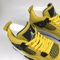 Jordan 4 Retro Lightning (2006)
