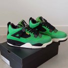 Jordan 4 Retro Manila