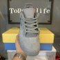 Jordan 4 Retro Metallic Purple