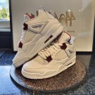 Jordan 4 Retro Metallic Red (GS)