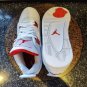 Jordan 4 Retro Metallic Red (GS)_1
