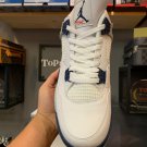 Jordan 4 Retro Midnight Navy