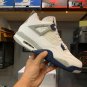 Jordan 4 Retro Midnight Navy