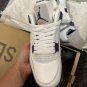 Jordan 4 Retro Midnight Navy_1