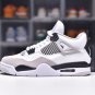 Jordan 4 Retro Military Black
