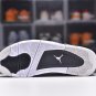 Jordan 4 Retro Military Black