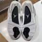 Jordan 4 Retro Military Black_1