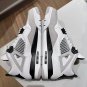 Jordan 4 Retro Military Black_1