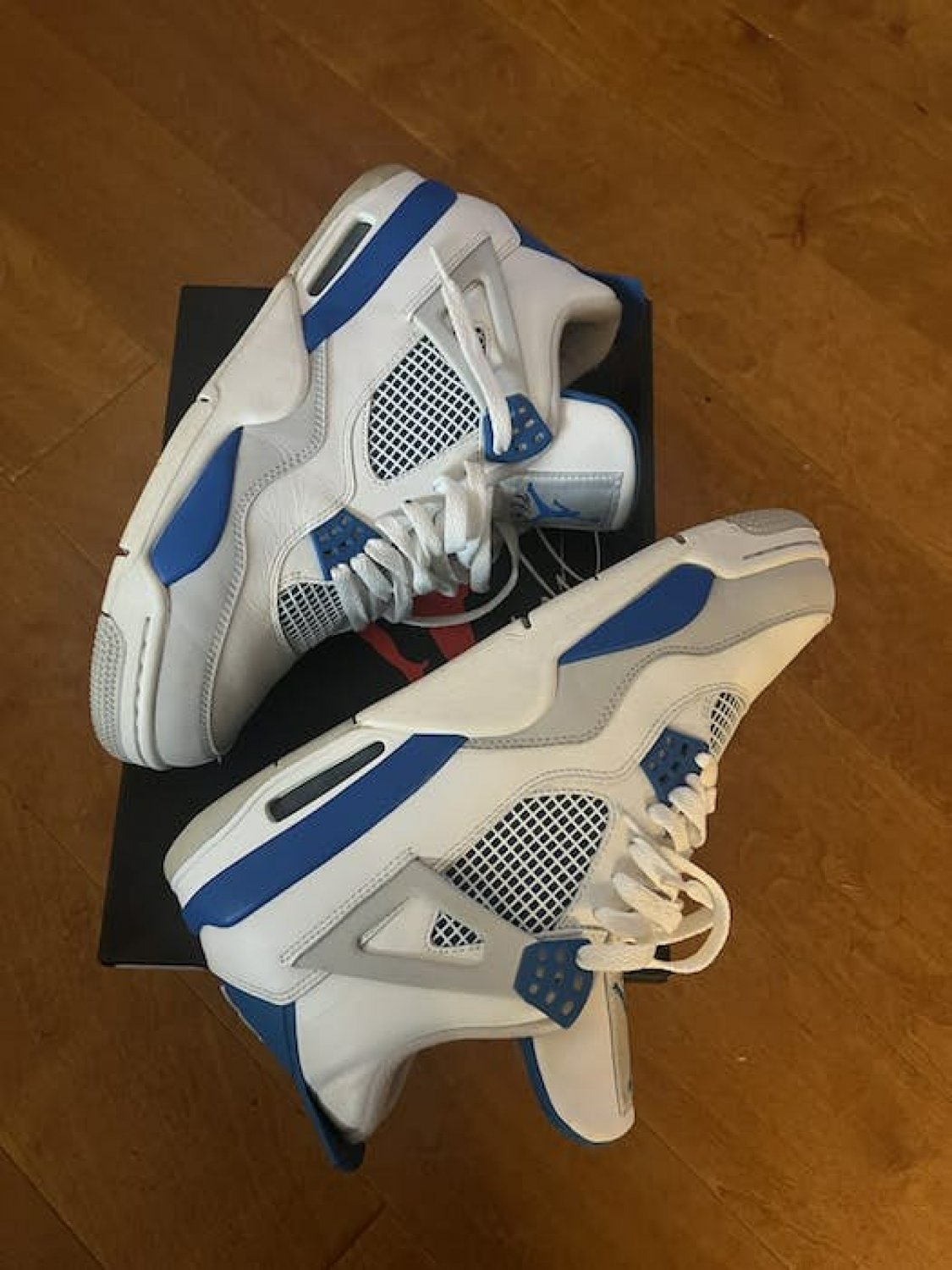 Jordan 4 Retro Military Blue_3