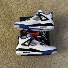 Jordan 4 Retro Motorsports