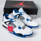 Jordan 4 Retro Motorsports 2017