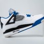 Jordan 4 Retro Motorsports 2017