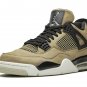 Jordan 4 Retro Mushroom