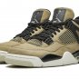 Jordan 4 Retro Mushroom