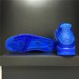Jordan 4 Retro Nike Air Flyknit Royal