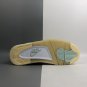 Jordan 4 Retro Off-White Sail (Women's) CV9388-100