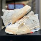 Jordan 4 Retro Off-White Sail_2