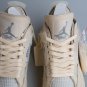 Jordan 4 Retro Off-White Sail_2