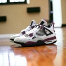 Jordan 4 retro Paris  saint germain