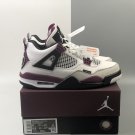 Jordan 4 Retro PSG Paris Saint-Germain
