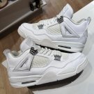 Jordan 4 Retro Pure Money (2017)