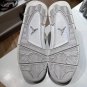 Jordan 4 Retro Pure Money (2017)
