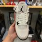 Jordan 4 Retro Red Cement_1