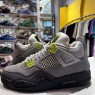 Jordan 4 Retro SE 95 Neon
