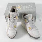 Jordan 4 Retro SE Craft Photon Dust