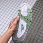 Jordan 4 Retro Seafoam (Women's)