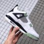 Jordan 4 Retro Seafoam (Women's)