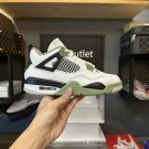 Jordan 4 Retro Seafoam (Women's)_1