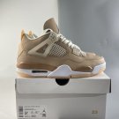 Jordan 4 Retro Shimmer (Women's)