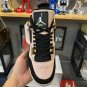 Jordan 4 Retro Silt Red Splatter (Women's)