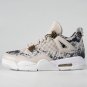 Jordan 4 Retro Snakeskin