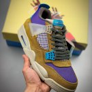 Jordan 4 Retro SP 30th Anniversary Union Desert Moss_1