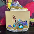 Jordan 4 Retro SP 30th Anniversary Union Desert Moss_2