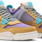 Jordan 4 Retro SP 30th Anniversary Union Desert Moss_3
