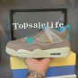 Jordan 4 Retro SP 30th Anniversary Union Taupe Haze