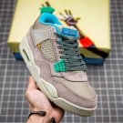 Jordan 4 Retro SP 30th Anniversary Union Taupe Haze_4