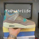 Jordan 4 Retro SP 30th Anniversary Union Taupe Haze_5