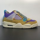 Jordan 4 Retro SP Union