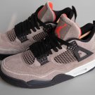 Jordan 4 Retro Taupe Haze