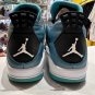 Jordan 4 Retro Teal