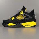 Jordan 4 Retro Thunder