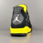 Jordan 4 Retro Thunder