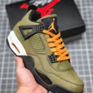 Jordan 4 Retro Undefeated