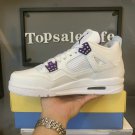 Jordan 4 Retro Union Guava Ice