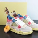 Jordan 4 Retro Union Guava Ice_2
