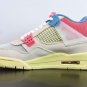 Jordan 4 Retro Union Guava Ice_2